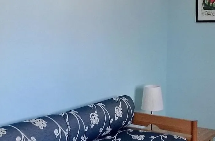 Riviera Hotel apartamentowy 4*