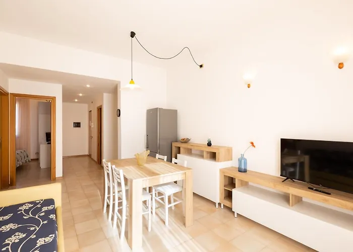 Hotel apartamentowy Riviera Marina di Pietrasanta