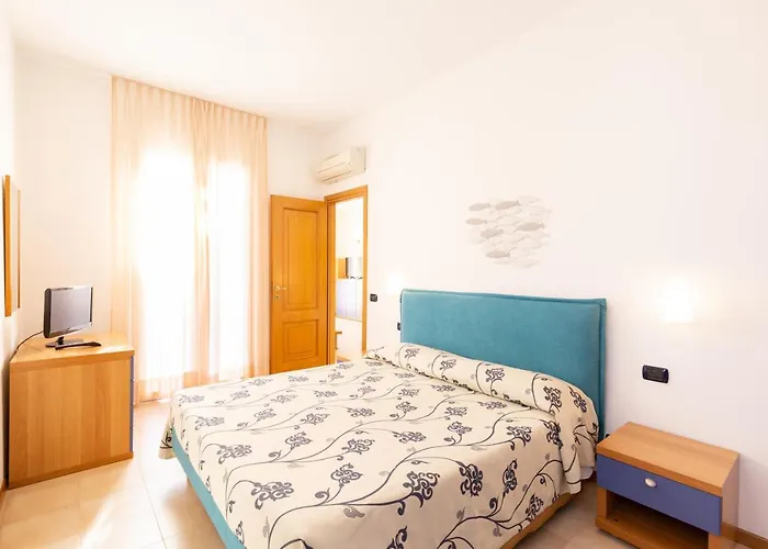 Riviera Hotel apartamentowy Marina di Pietrasanta