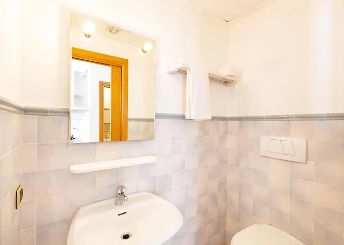 Hotel apartamentowy Riviera 4*