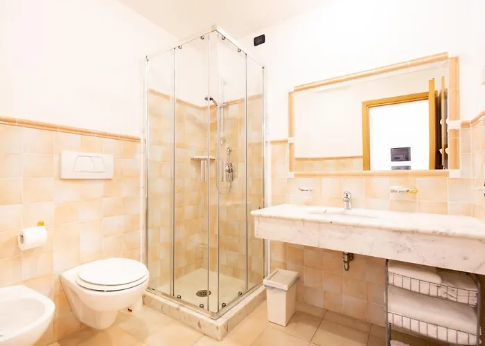 Hotel apartamentowy Riviera 4*