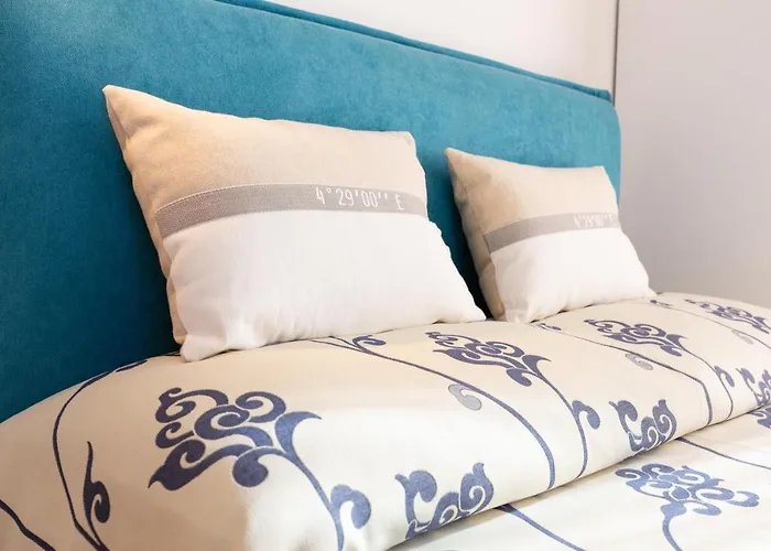 Hotel apartamentowy Riviera 4*