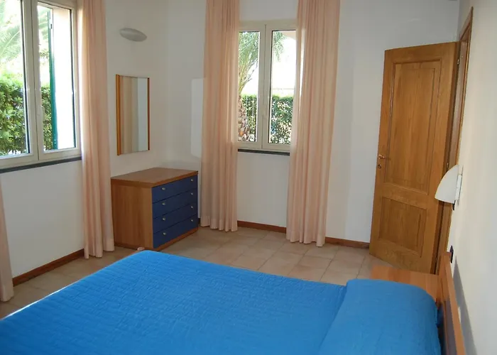 Riviera Hotel apartamentowy Marina di Pietrasanta