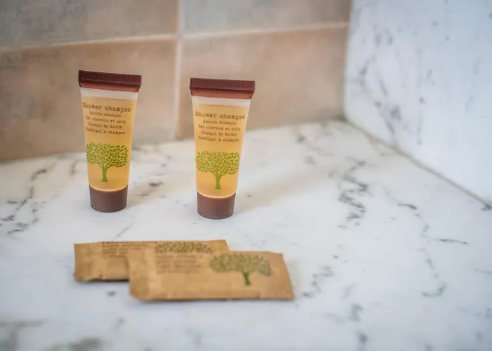 Riviera Hotel apartamentowy Marina di Pietrasanta