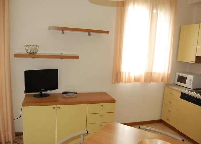 Riviera Hotel apartamentowy Marina di Pietrasanta