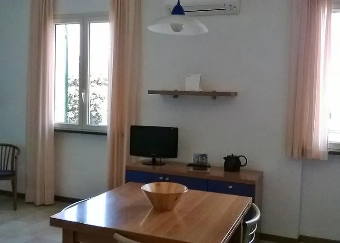 Riviera Hotel apartamentowy