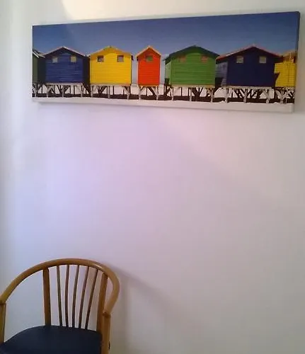 Hotel apartamentowy Riviera 4*