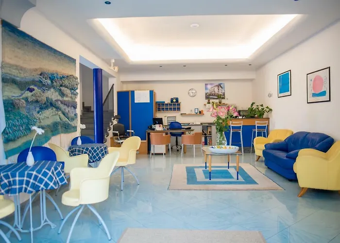 Riviera Hotel apartamentowy 4*