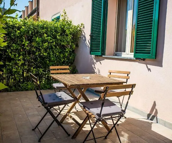 Riviera Hotel apartamentowy