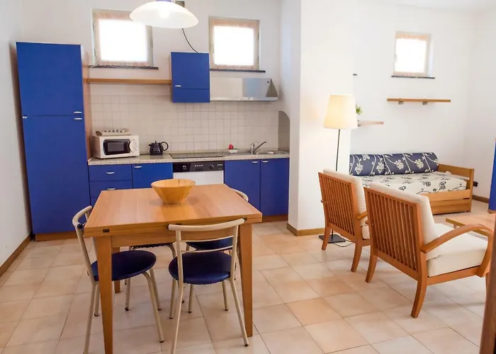 Riviera Hotel apartamentowy Marina di Pietrasanta