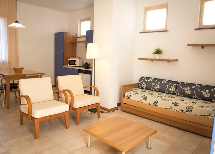 Riviera Hotel apartamentowy Marina di Pietrasanta