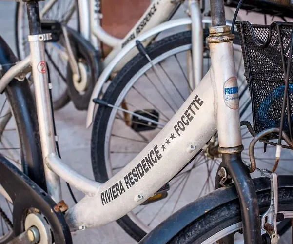 Riviera Hotel apartamentowy