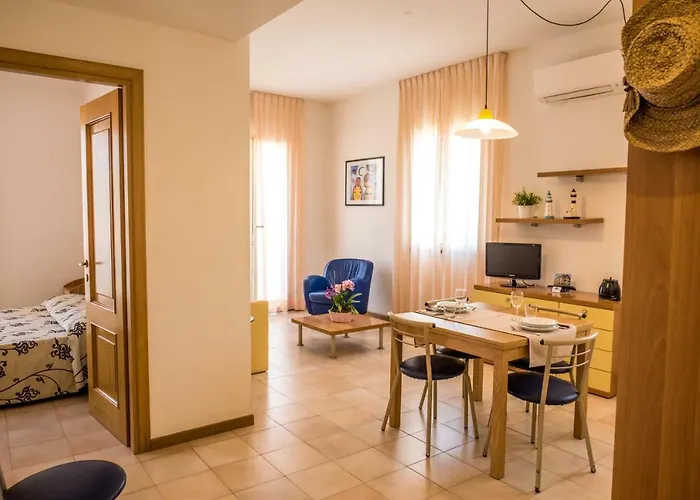 Riviera 4* Marina di Pietrasanta