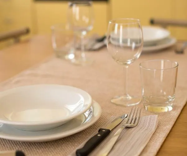 Riviera Hotel apartamentowy 4*