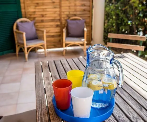 Hotel apartamentowy Riviera Marina di Pietrasanta