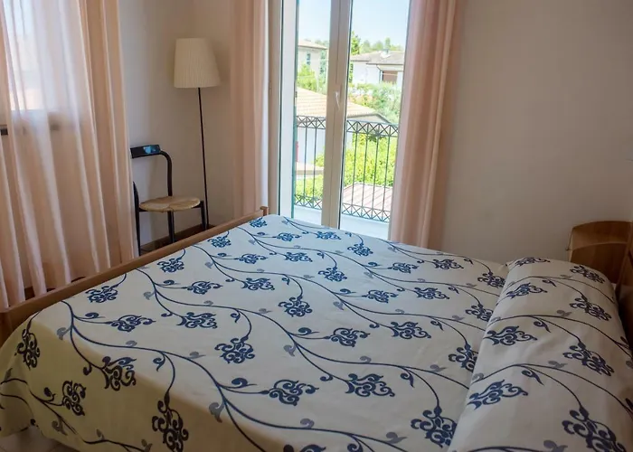 Hotel apartamentowy Riviera 4*