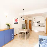 Apartahotel Riviera Marina di Pietrasanta