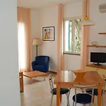 Riviera Apartahotel 4*