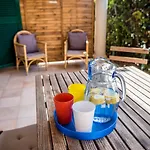 Riviera 4* Marina di Pietrasanta