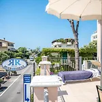 Riviera 4* Marina di Pietrasanta