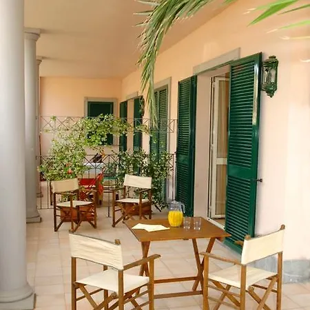 Riviera 4* Marina di Pietrasanta