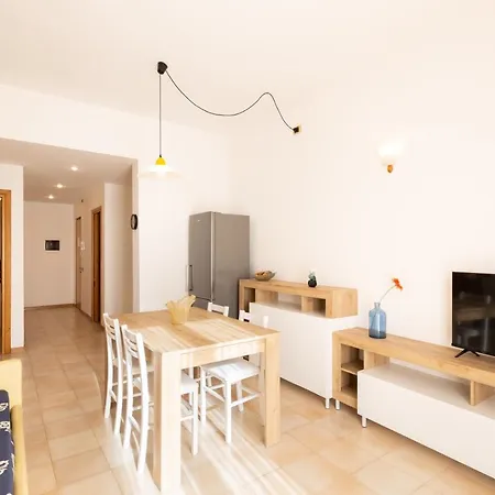 Aparthotel Riviera Marina di Pietrasanta