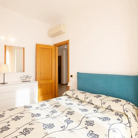 Riviera Ξενοδοχείο με διαμερίσματα Marina di Pietrasanta