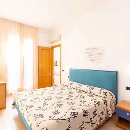 Riviera Aparthotel Marina di Pietrasanta