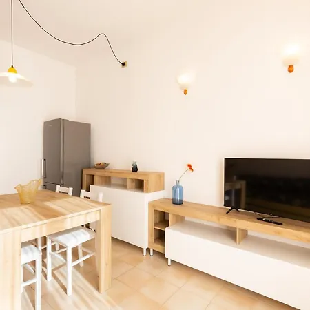 Riviera Aparthotel Marina di Pietrasanta