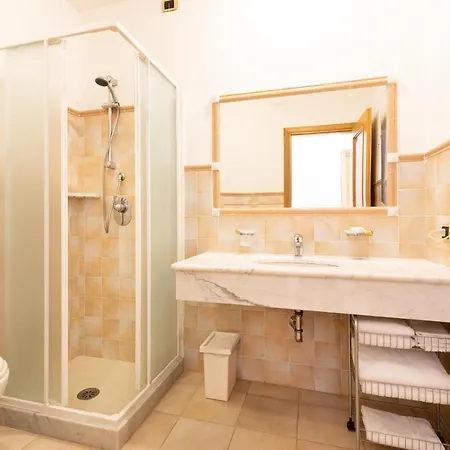 Aparthotel Riviera Marina di Pietrasanta