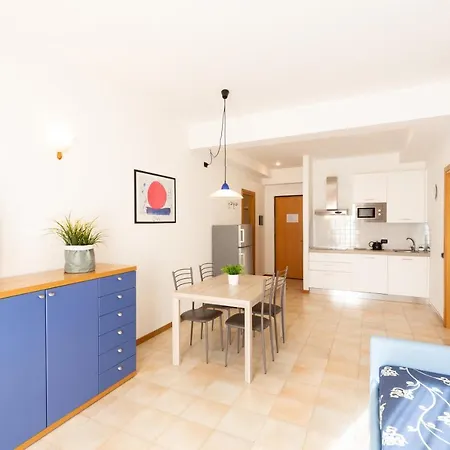 Aparthotel Riviera Marina di Pietrasanta