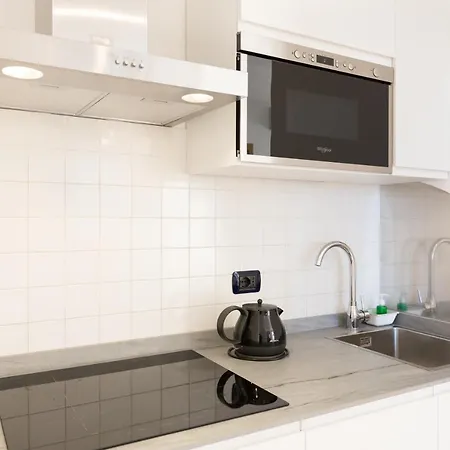 Aparthotel Riviera 3*