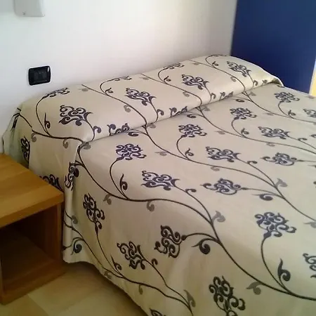 Aparthotel Riviera Marina di Pietrasanta