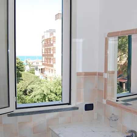Aparthotel Riviera