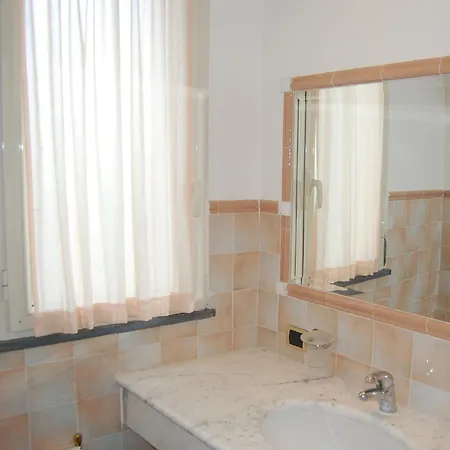 Aparthotel Riviera Marina di Pietrasanta
