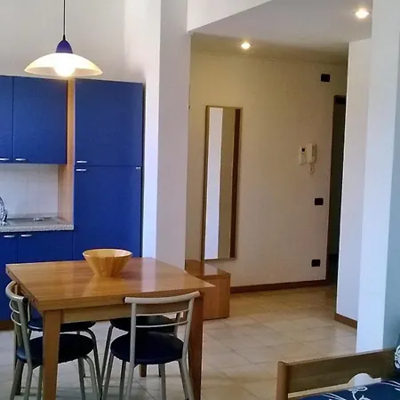 Aparthotel Riviera 3*