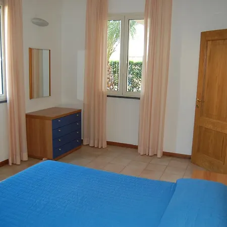 Riviera Ξενοδοχείο με διαμερίσματα Marina di Pietrasanta