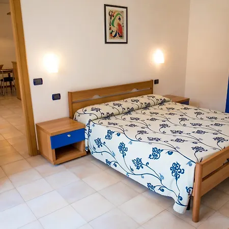 Riviera Ξενοδοχείο με διαμερίσματα
