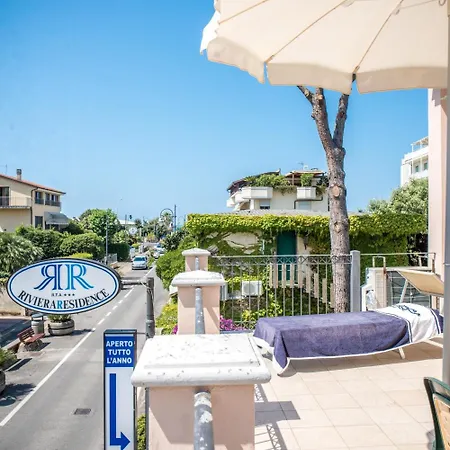 Riviera 4* Marina di Pietrasanta