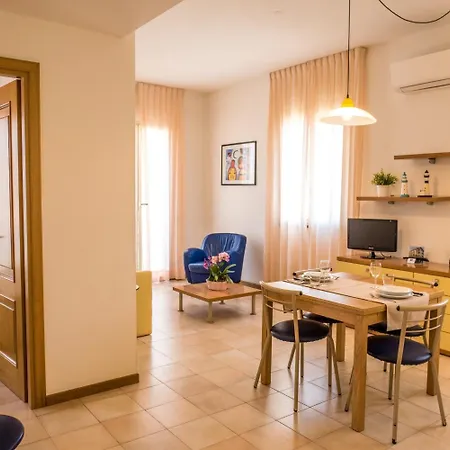 Riviera 4* Marina di Pietrasanta