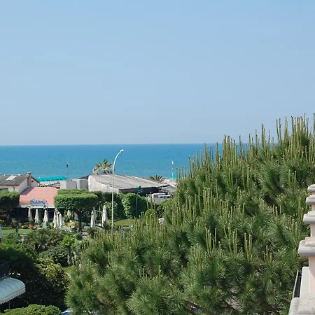 Riviera 4* Marina di Pietrasanta