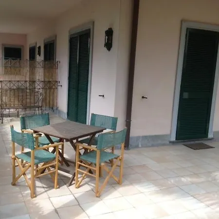 Aparthotel Riviera