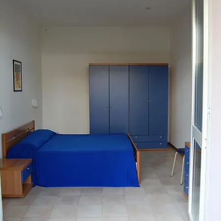 Aparthotel Riviera 3*