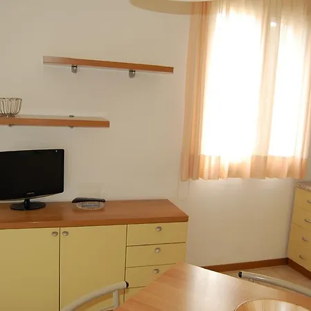 Riviera Aparthotel Marina di Pietrasanta