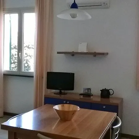 Riviera Aparthotel