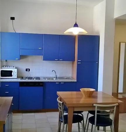 Riviera شقة فندقية