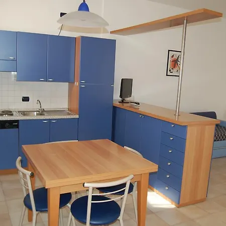 Aparthotel Riviera 3*