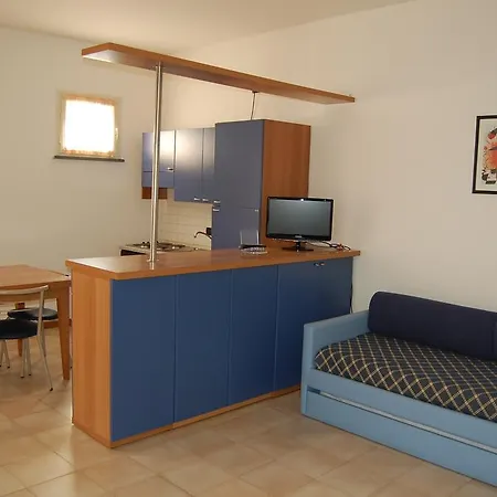 Aparthotel Riviera 3*