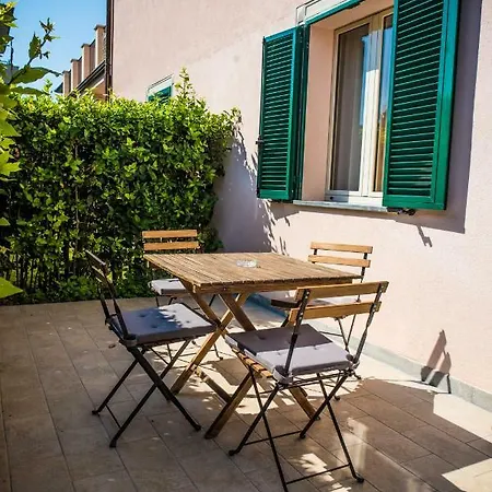 Riviera Aparthotel