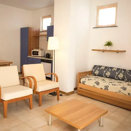Riviera Aparthotel Marina di Pietrasanta